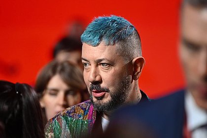 Артемий Лебедев пожелал Дудю здоровья