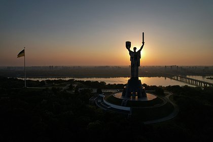 На Украине выполнят еще одно требование ЕС в скандале с НАБУ