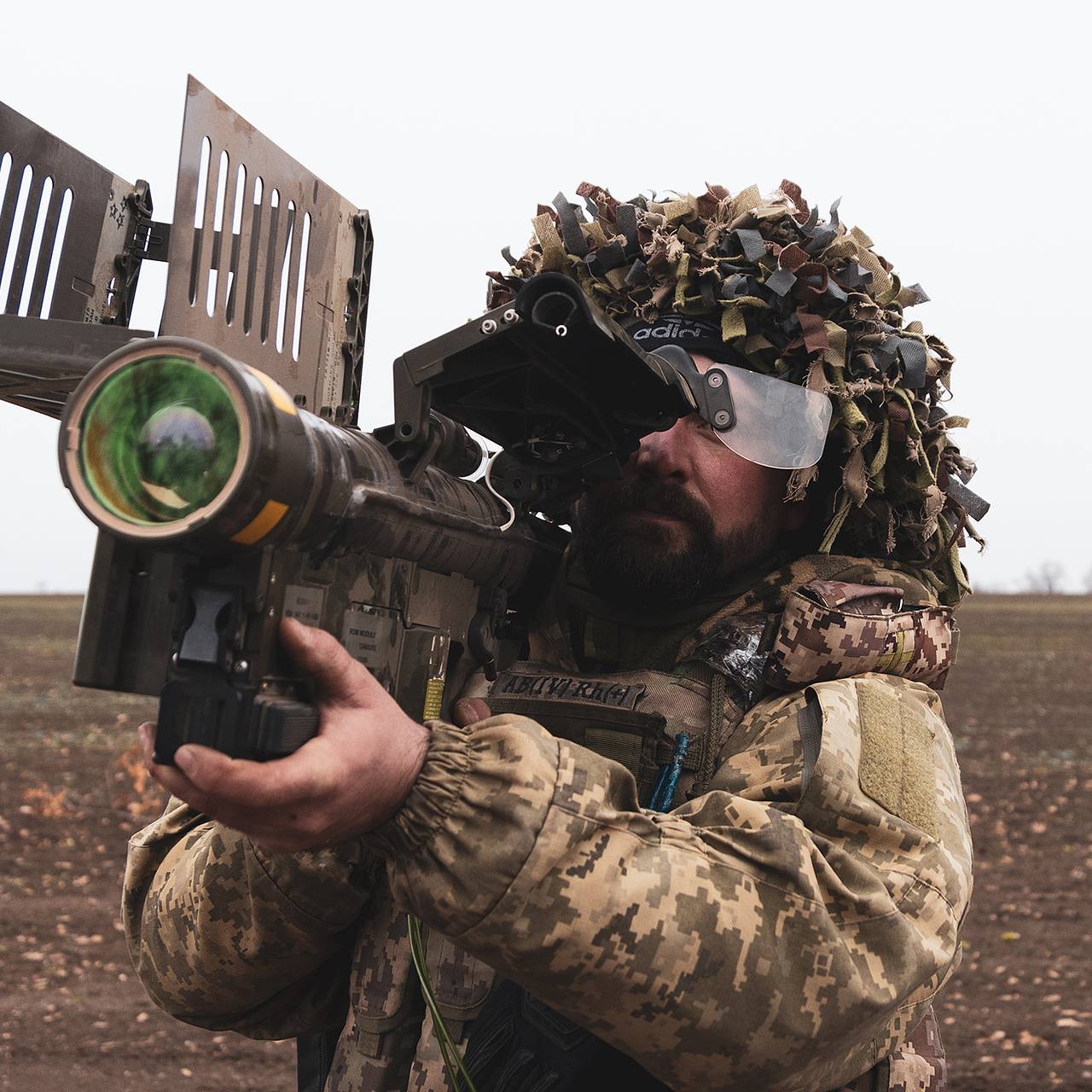 Фото: Nikoletta Stoyanova / Getty Images