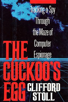 О своем расследовании Столл напишет книгу «Яйцо кукушки»