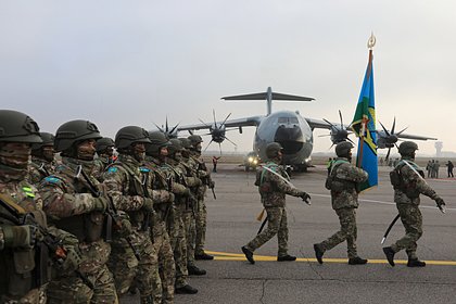 Граничащая с Россией страна повысит боевой потенциал армии