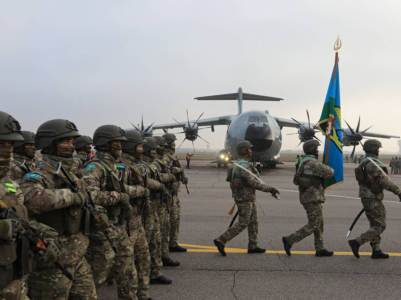 Граничащая с Россией страна повысит боевой потенциал армии0