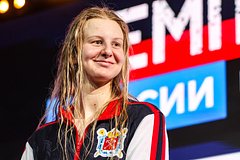 Евгения Чикунова 