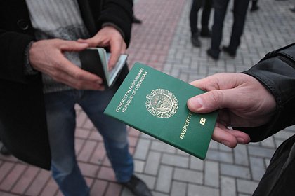 Для иностранцев из визовых стран предложили ввести одно условие для трудоустройства