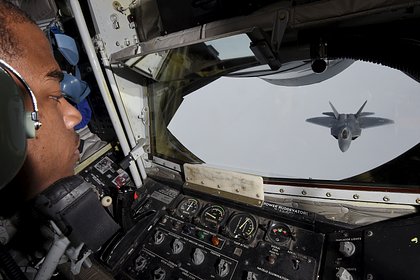 В Сенате США заявили о военном отставании от России и Китая