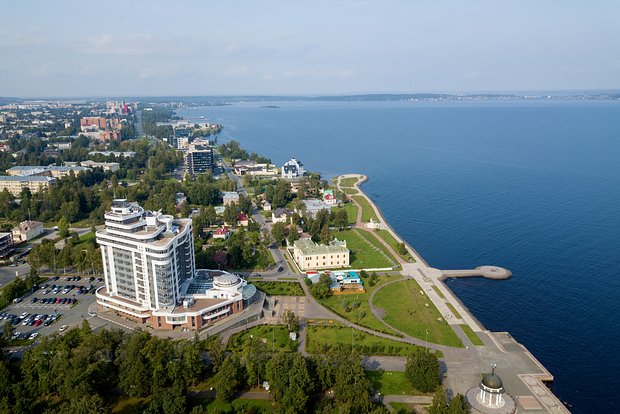 Петрозаводск