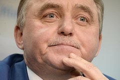 Евгений Шулепов