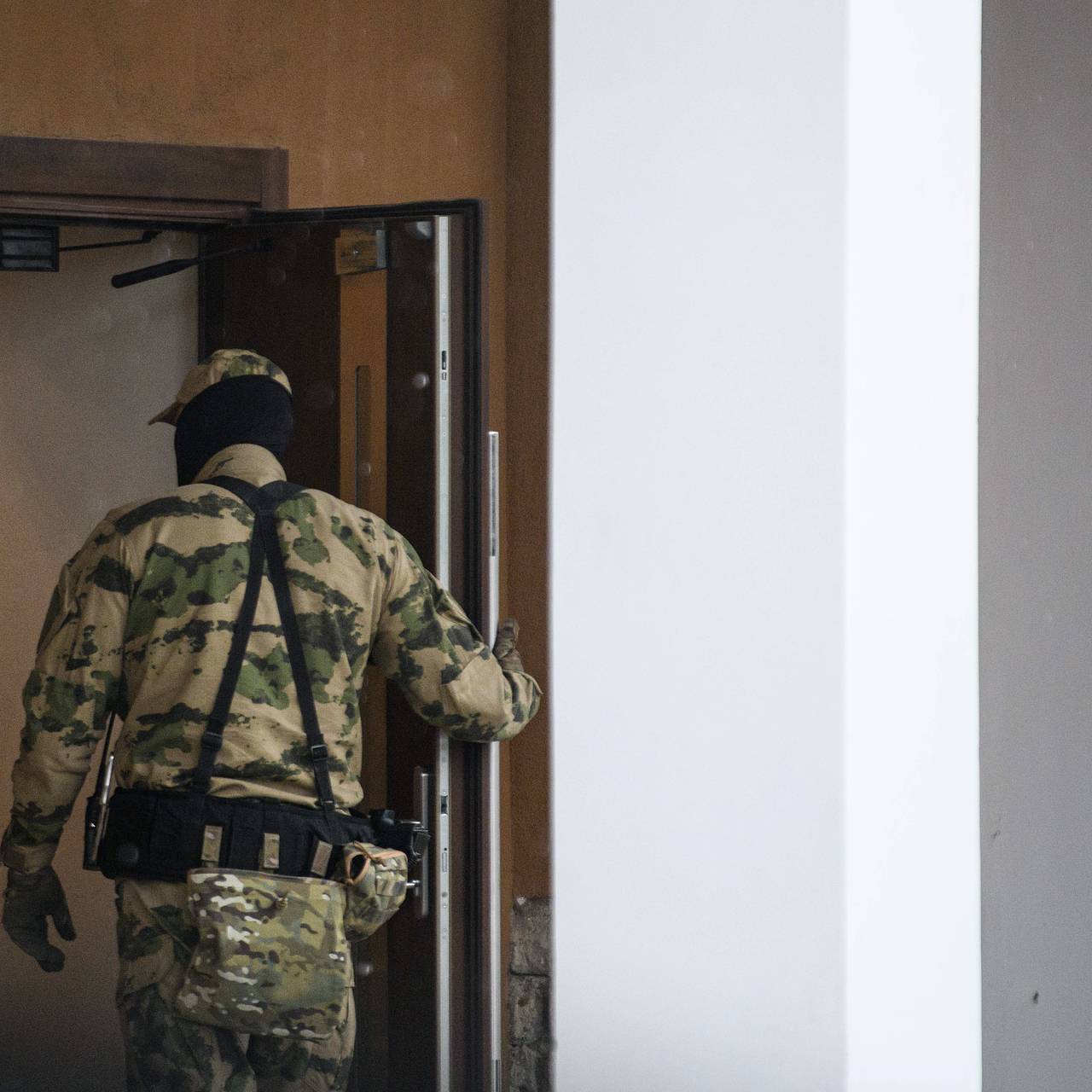 Фото: Ilya Moskovets / Globallookpress.com