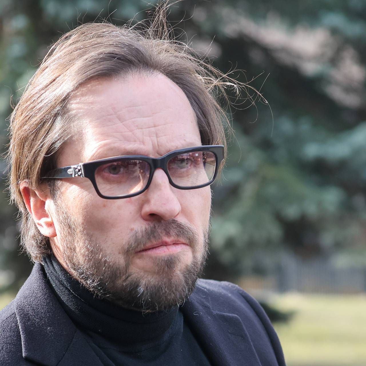 Фото: Belkin Alexey / Globallookpress.com