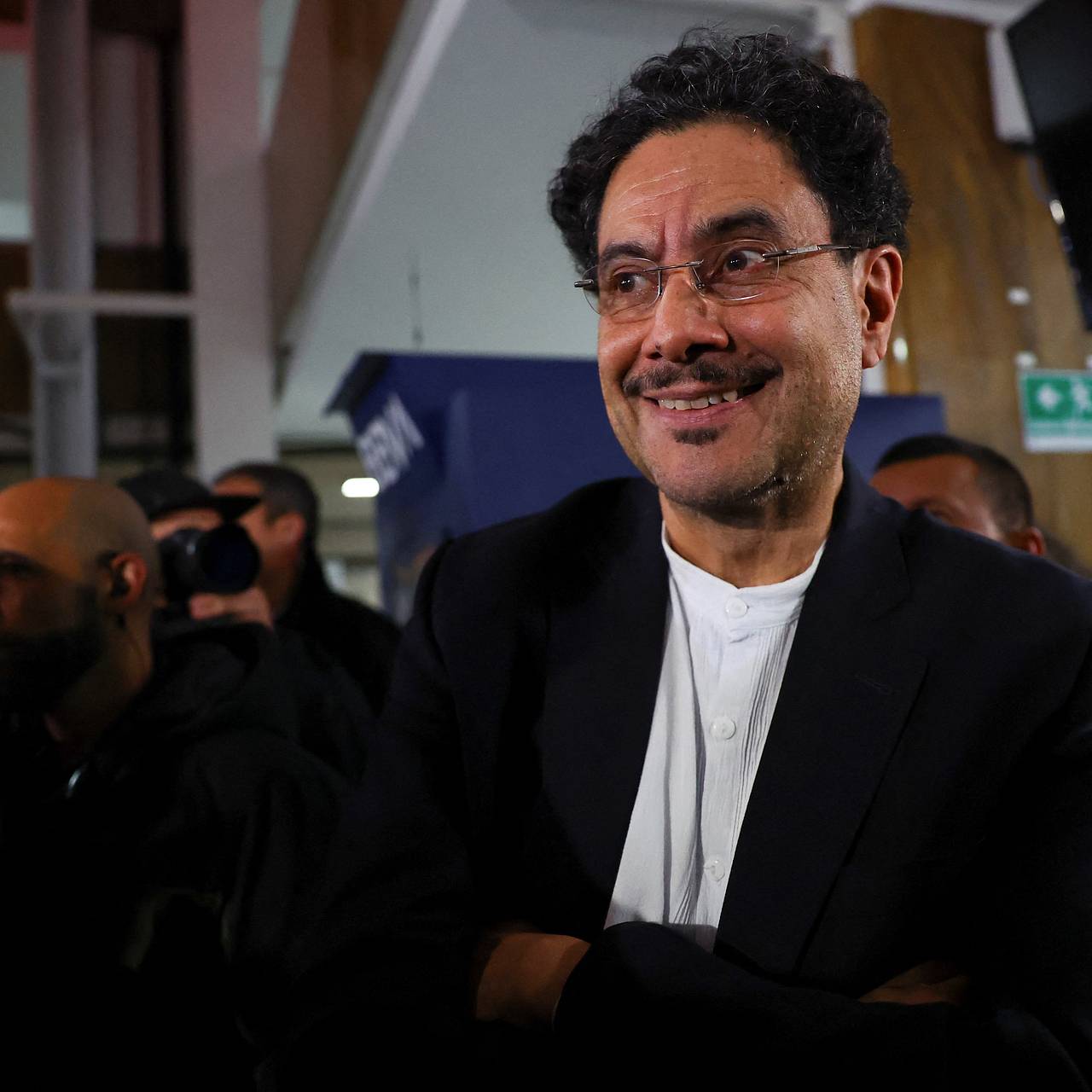 Фото: Luisa Gonzalez / Reuters