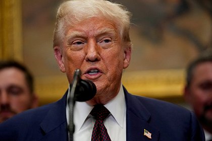 Американцы обвинили Трампа в своих финансовых проблемах
