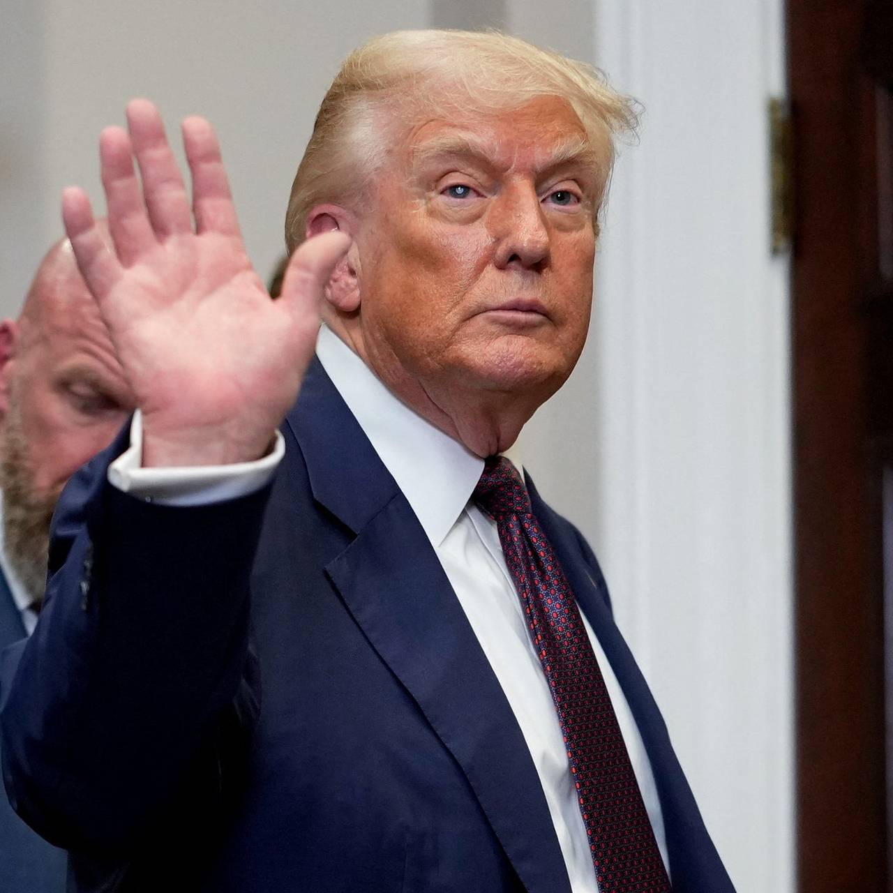 Фото: Kent Nishimura / Reuters