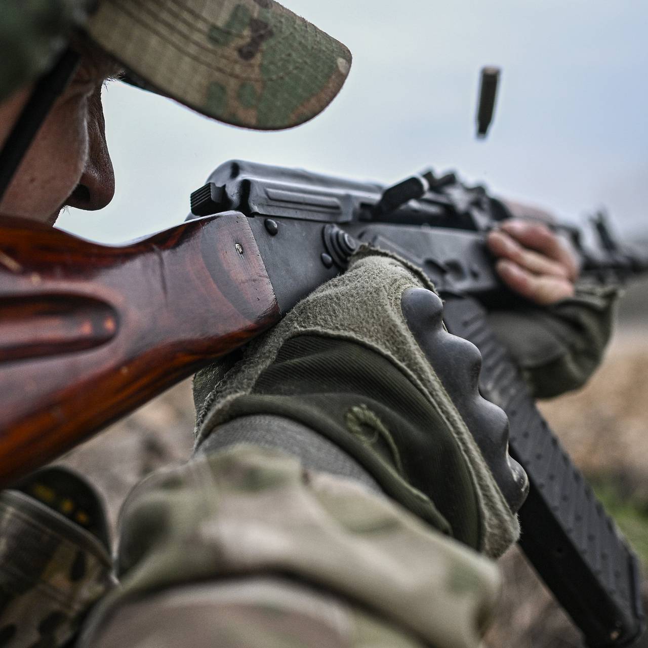 Фото: Сергей Бобылев / РИА Новости