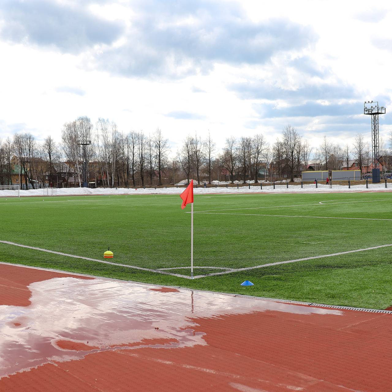 Фото: Elena Mayorova / Global Look Press