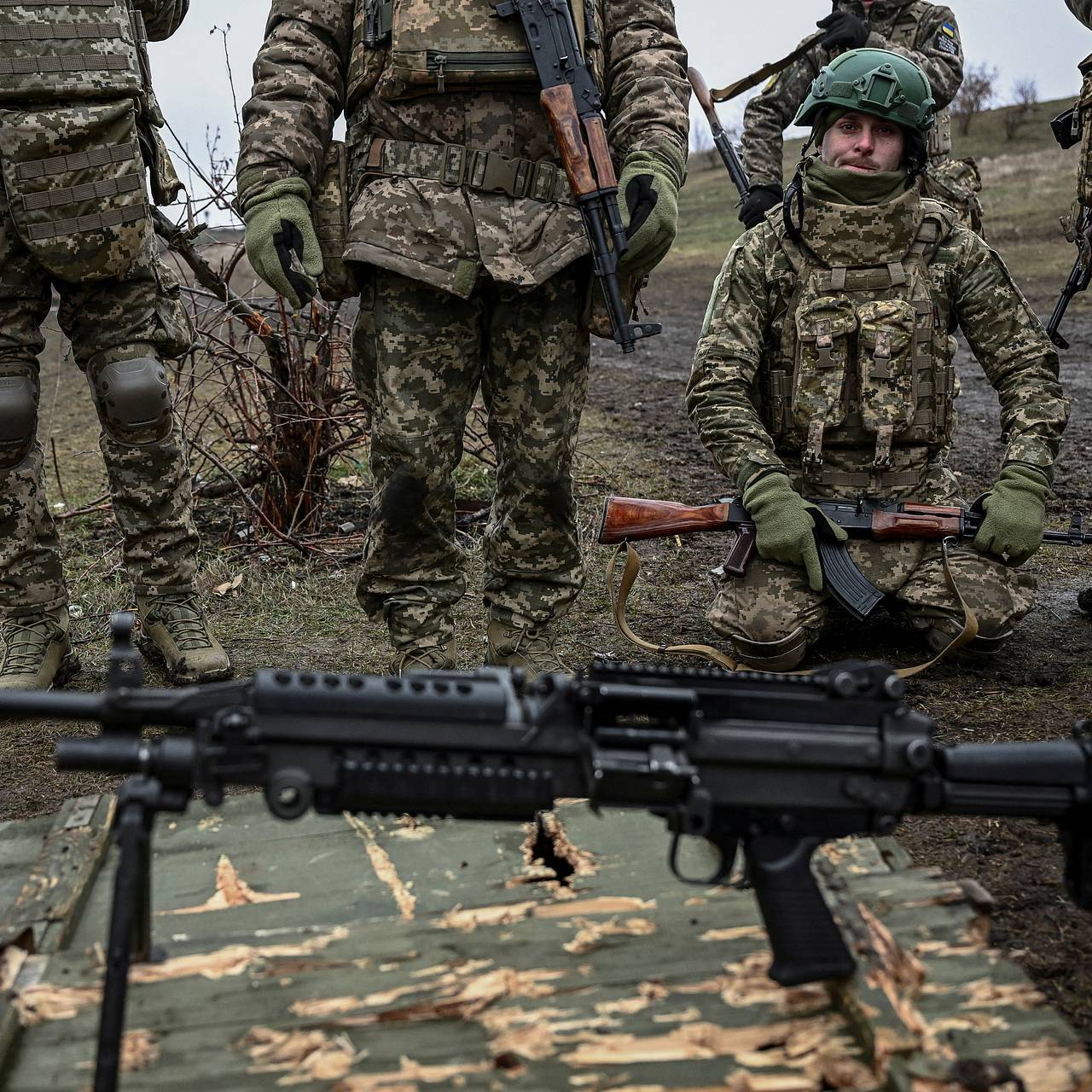 Фото: Viacheslav Ratynskyi / Reuters