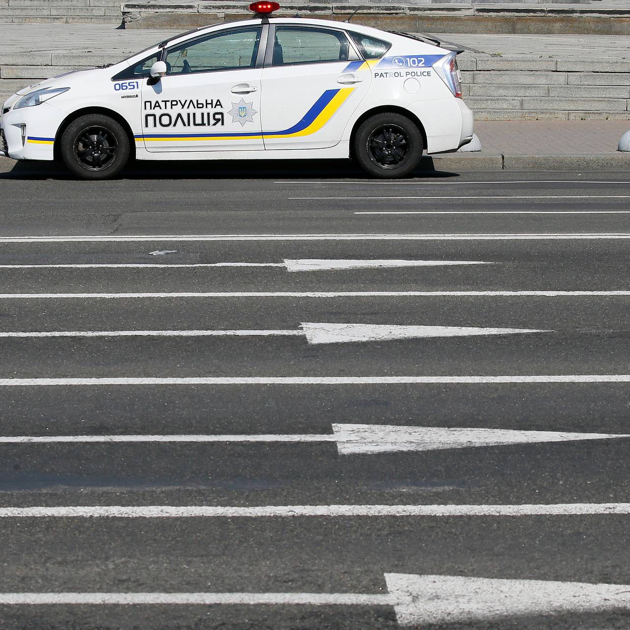 Фото: Gleb Garanich / Reuters