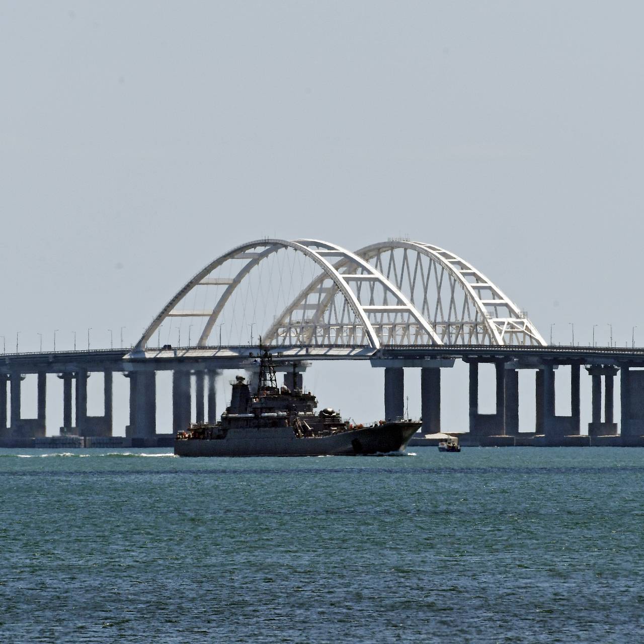 Фото: Константин Михальчевский / РИА Новости