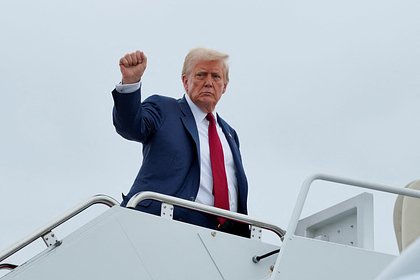 Трамп сообщил о намерении Индии прекратить закупать нефть у России