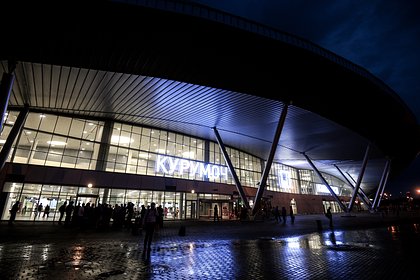 Ограничения на полеты ввели еще в одном российском аэропорту