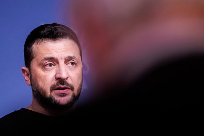 В США озвучили два сценария свержения Зеленского