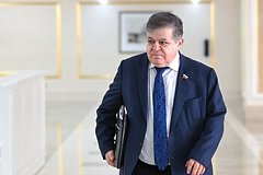 Владимир Джабаров