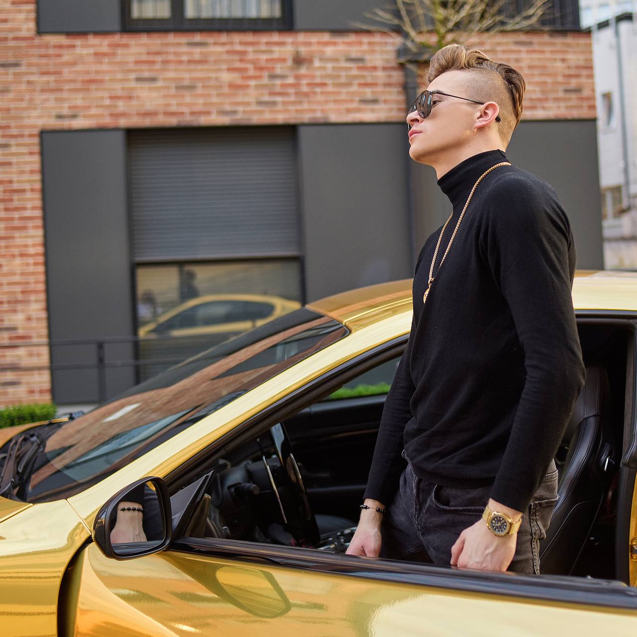 В России раскрыли формулу богатства