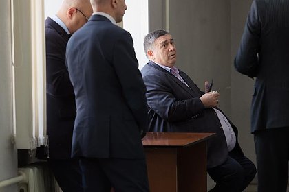 Разыскиваемый глава азербайджанской диаспоры Екатеринбурга нашелся в Москве и был задержан
