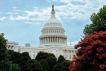Сенат США отложил рассмотрение санкций против России