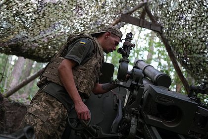 Стало известно о проблемах ВСУ на юге Красноармейска