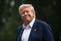 «Мы планируем оказать давление». В США раскрыли цель поставок оружия Киеву и описали позицию Трампа по решению конфликта 