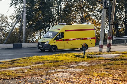 Один человек пострадал при атаке ВСУ на Воронежскую область