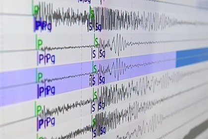 В Нью-Йорке почувствовали толчки от землетрясения