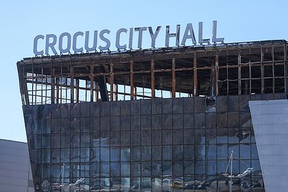 Фигуранты дела «Крокуса» хранили оружие в трех российских городах