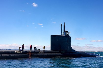 США напомнили о необходимости разрешения на размещение подлодок в Черном море