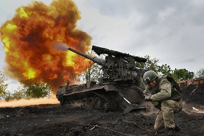В Британии рассказали об ускорении российского наступления