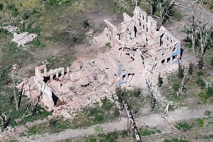 Десантник принял на себя атаку десятка БПЛА и спас товарища под Часовым Яром