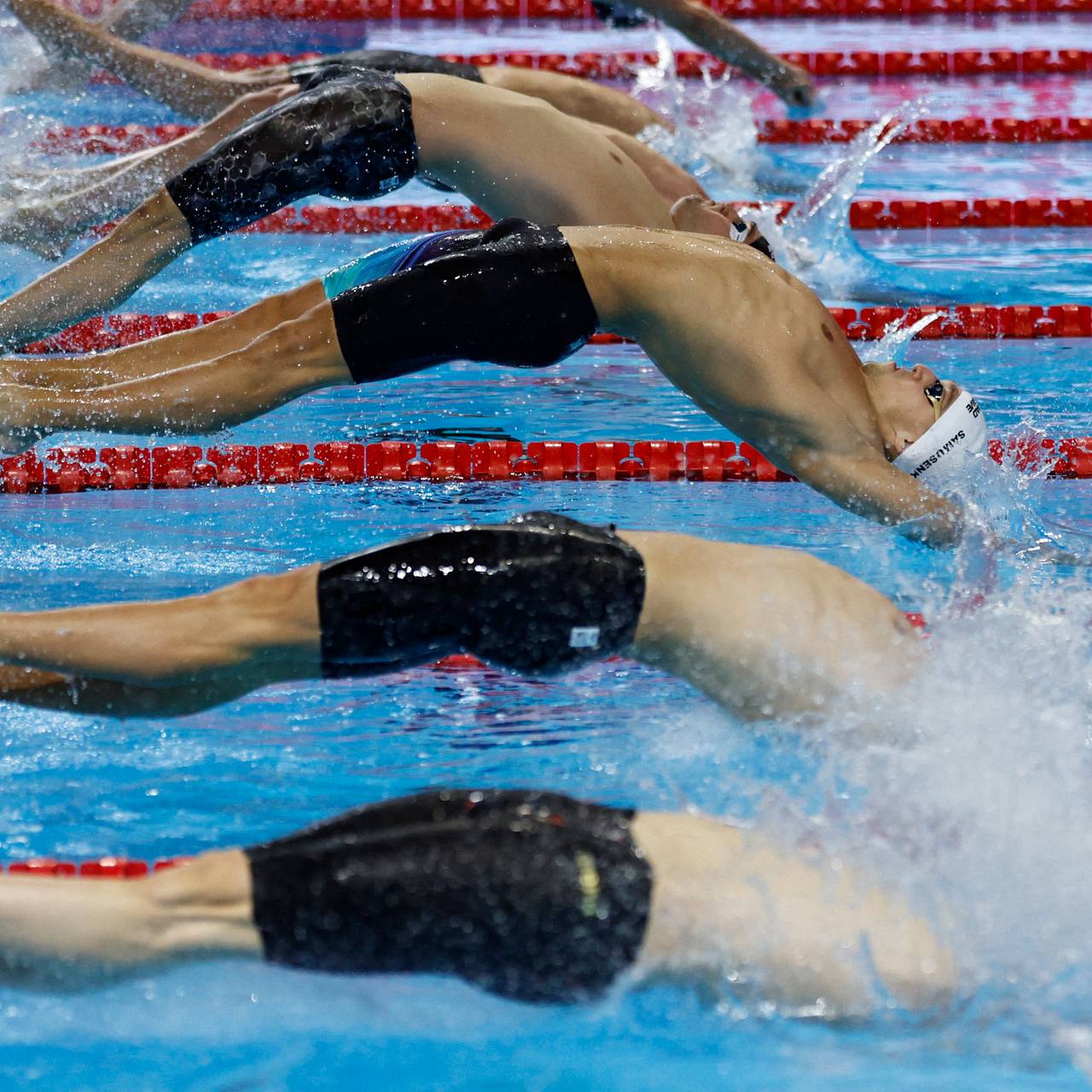 Фото: Tingshu Wang / Reuters