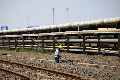 В США предрекли Индии многомиллиардные убытки без российской нефти