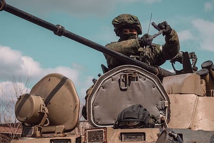 Военкоры сообщили о прорыве российских войск к Северску