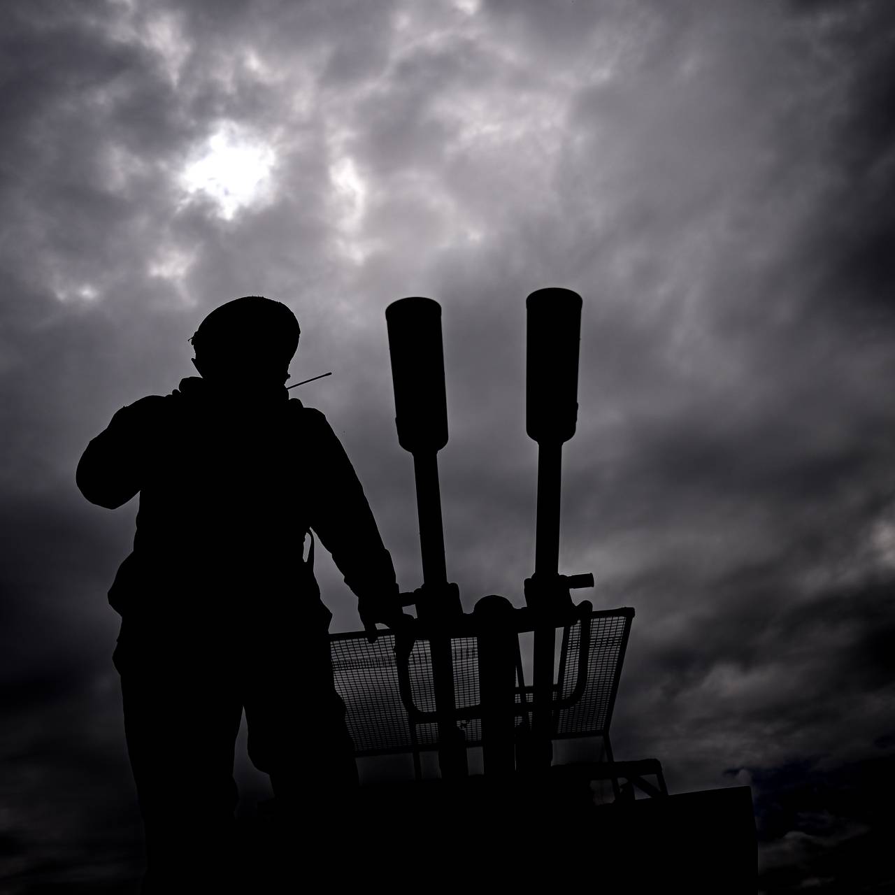 Фото: Станислав Красильников / РИА Новости