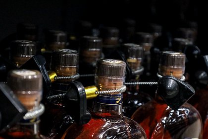 В Подмосковье запретят продажу алкоголя во дворах