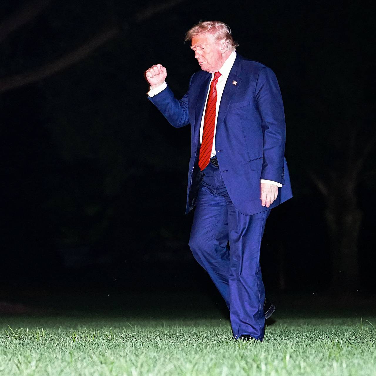 Фото: Aaron Schwartz / Reuters