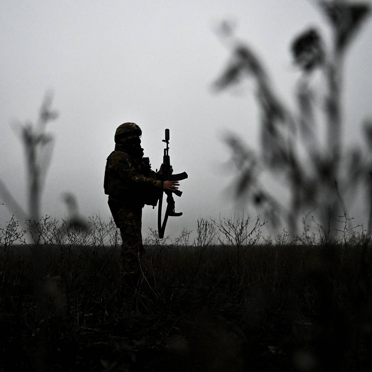 Фото: Станислав Красильников / РИА Новости