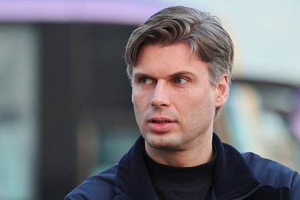 У визита Баканова в США нашли причину