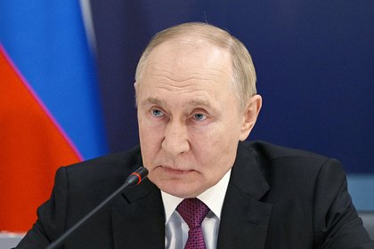 В Европе высказались о Путине после ультиматума Трампа
