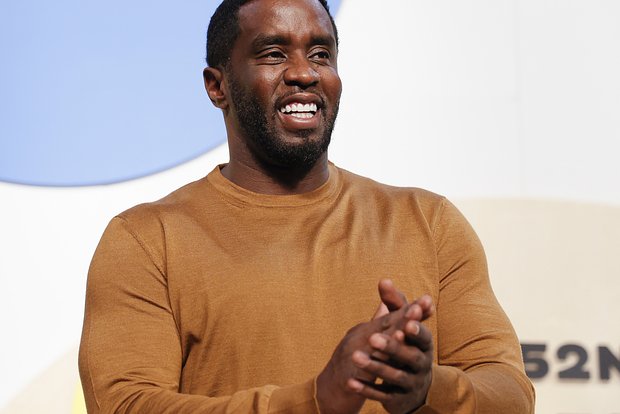 P.Diddy