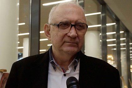 Раскрыта причина смерти режиссера Шенгелаи