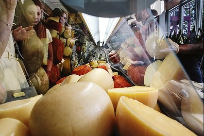 Россия резко увеличила поставки за рубеж одного продукта