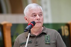 Анатолий Кривоножко