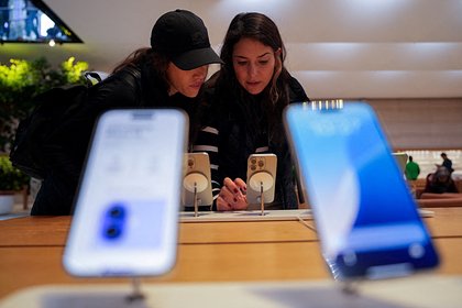 Apple создаст свой ChatGPT